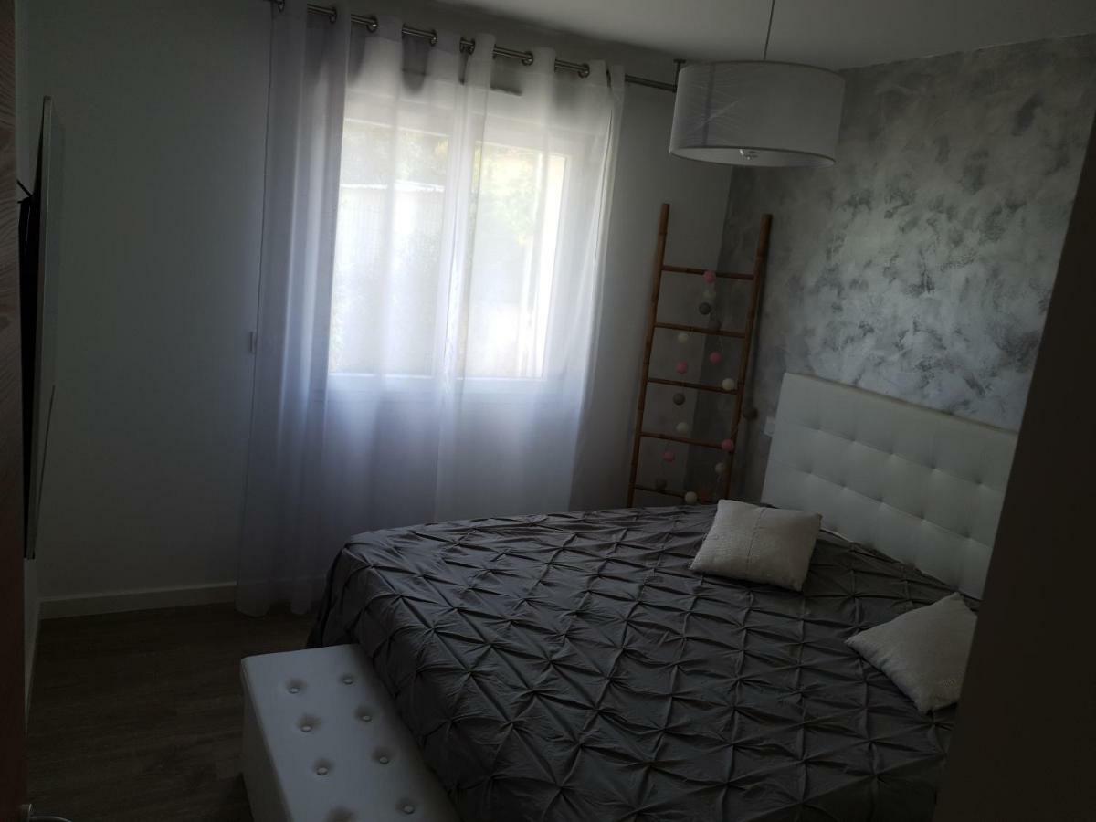 Appartement Confortable Biguglia  Exterior photo