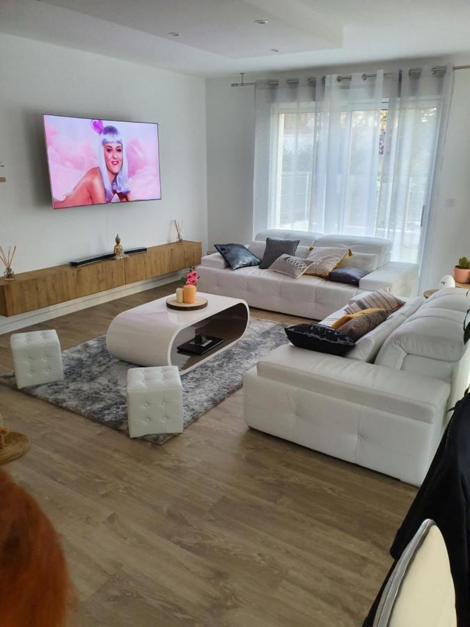 Appartement Confortable Biguglia  Exterior photo